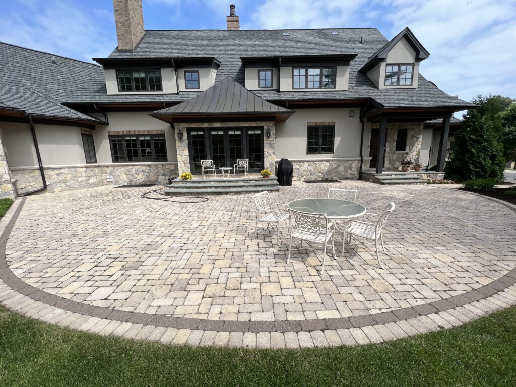 PATIO RESTORATION PROTECTS YOUR INVESTMENT Surface Restoration